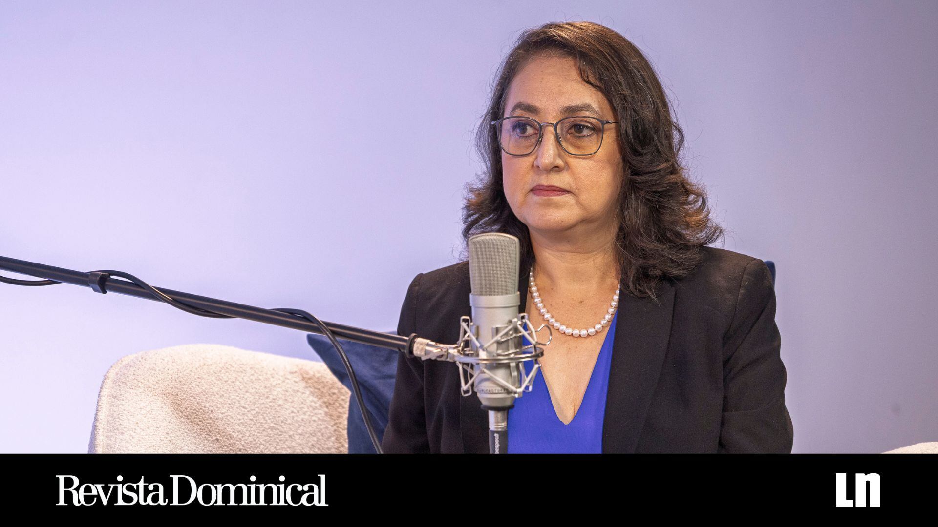 La fundadora, presidenta y diputada del partido que llevó a Rodrigo Chaves al poder, Luz Mary Alpízar, criticó que el chavismo piensa que es necesario destruir a Costa Rica.