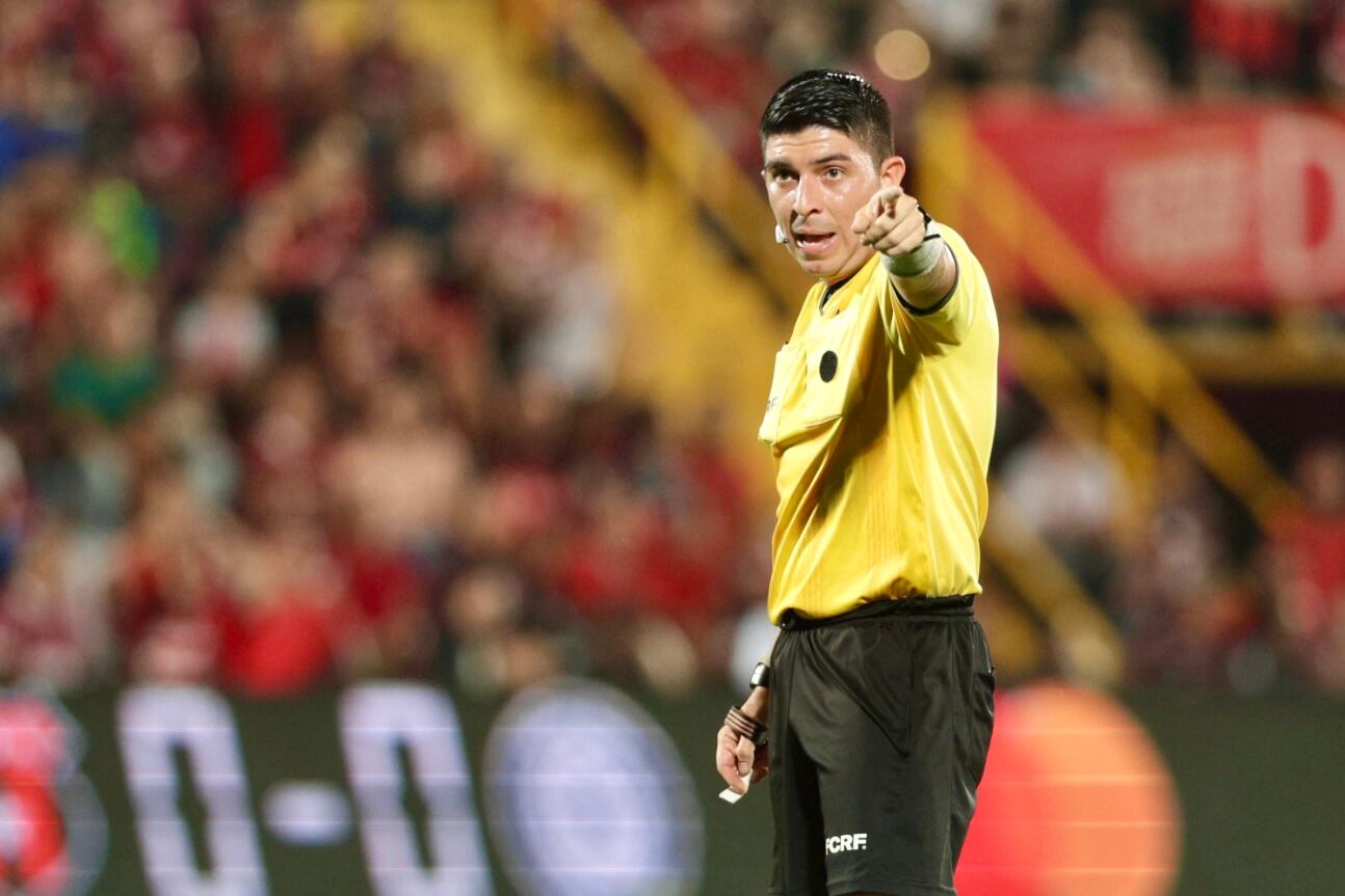 28/07/2024, Alajuela, Estadio Alejandro Morera Soto, partido de la jornada 3 del torneo de apertura 2024, entre Liga Deportiva Alajuelense y Santa Ana.