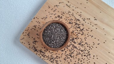 Semillas de chía: quiénes deben evitarlas y cuáles son los riesgos para su salud