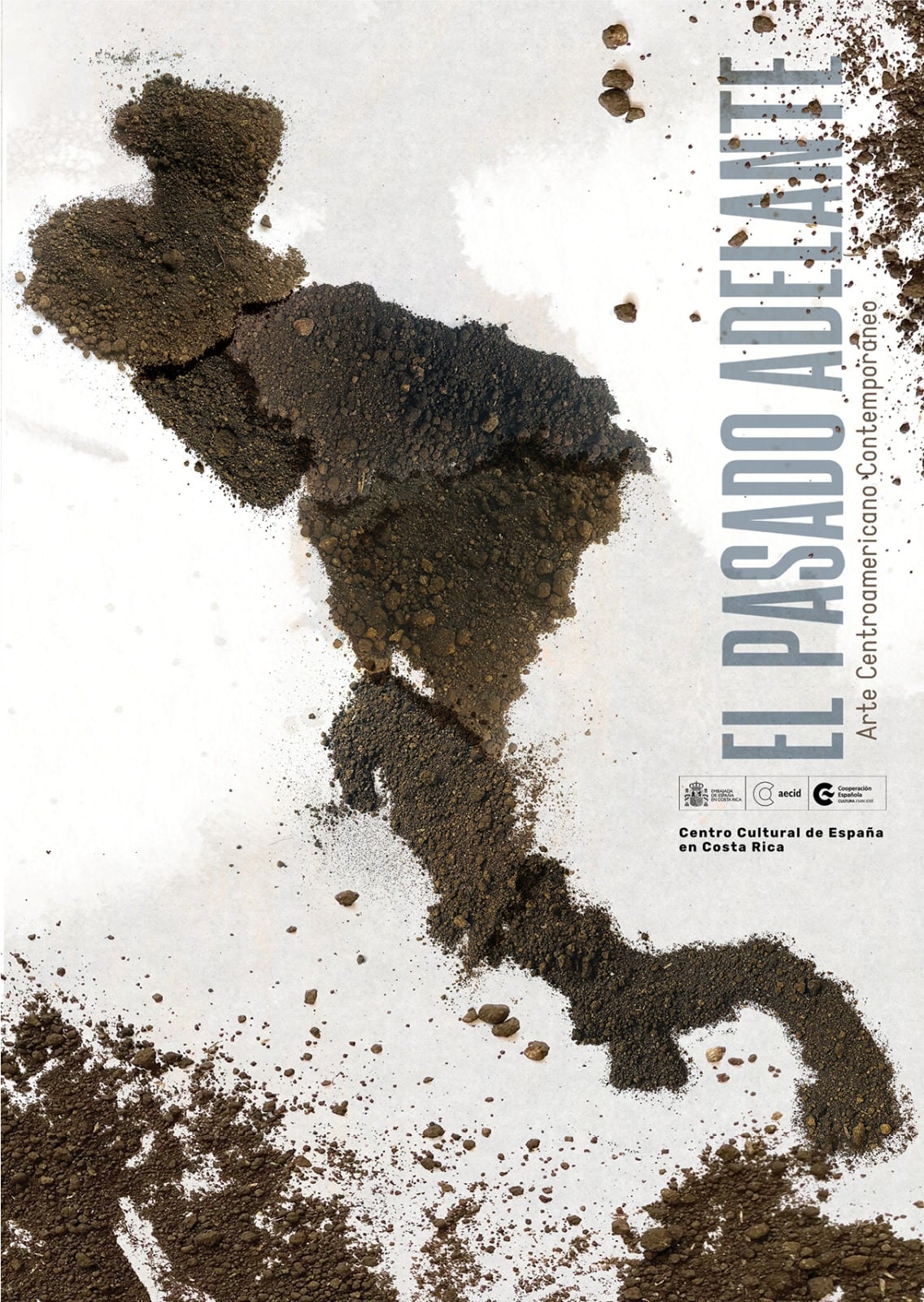 Exposición En la casa Centro Cultural de España