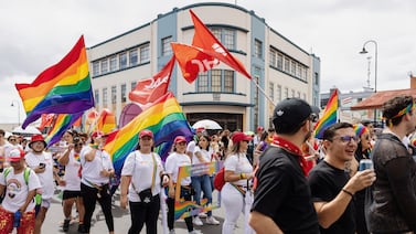 Activistas exigen a Cancillería pruebas de ‘protección plena’ a minorías tras salida de foro de la OEA sobre derechos de población LGBTIQA+