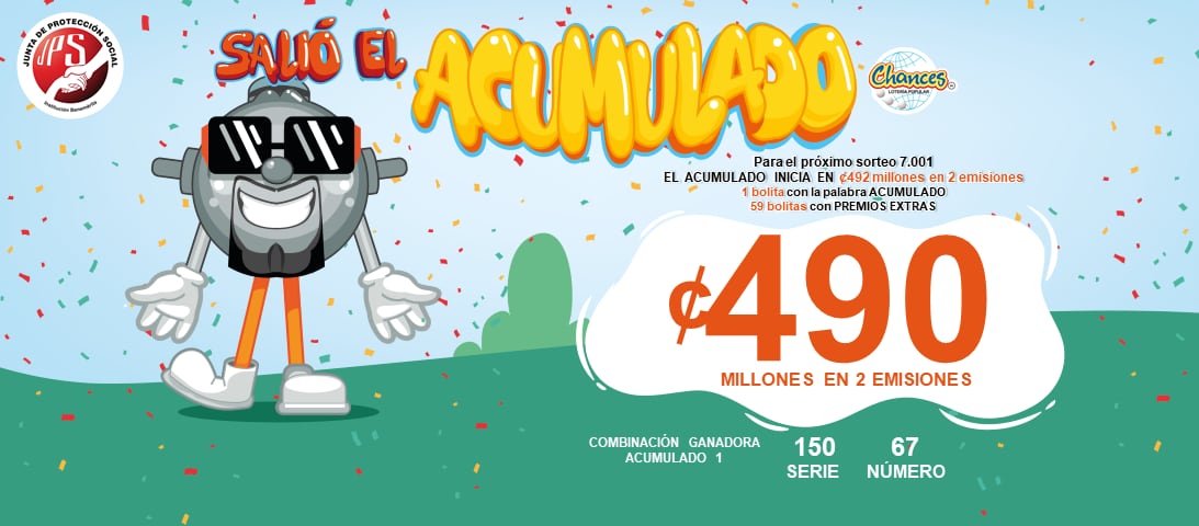 Acumulado