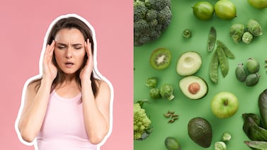 Migraña: qué puede comer para reducir la frecuencia e intensidad de las crisis