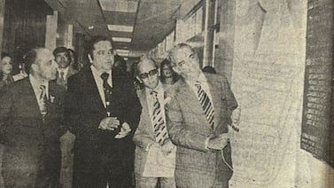 Hace 50 años: Hospital Max Peralta es traspasado a la CCSS