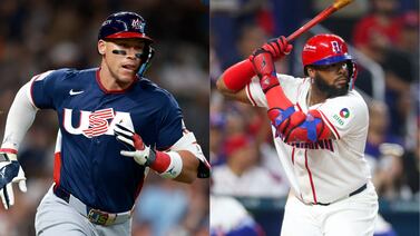 República Dominicana vs. Estados Unidos hoy: hora, canal y lo que está en juego en las semifinales del Clásico Mundial de Béisbol 2026