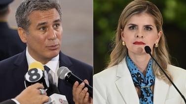Editorial: Una destitución en el peor momento para la diplomacia de Costa Rica