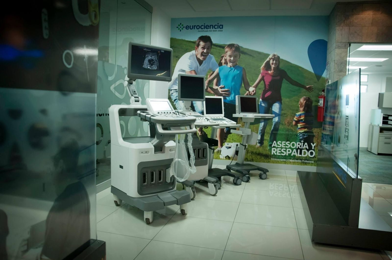 Eurociencia recibió la protección judicial a raíz de problemas de liquidez que enfrenta. La empresa tiene deudas por $17 millones y ¢1.400 millones.