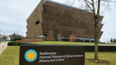 Trump contra el Instituto Smithsonian: cuando la historia le molesta al poder