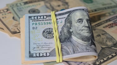 ¿Baja el dólar por la deuda del Gobierno? Banco Central da su versión de lo que ocurre