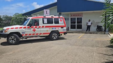 Ataque de perro en San Carlos deja a joven de 23 años fallecido y a una mujer herida