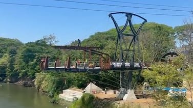 Choque de versiones por mirador en Tárcoles: abogado denuncia falta de permisos y empresa asegura que sí los tiene