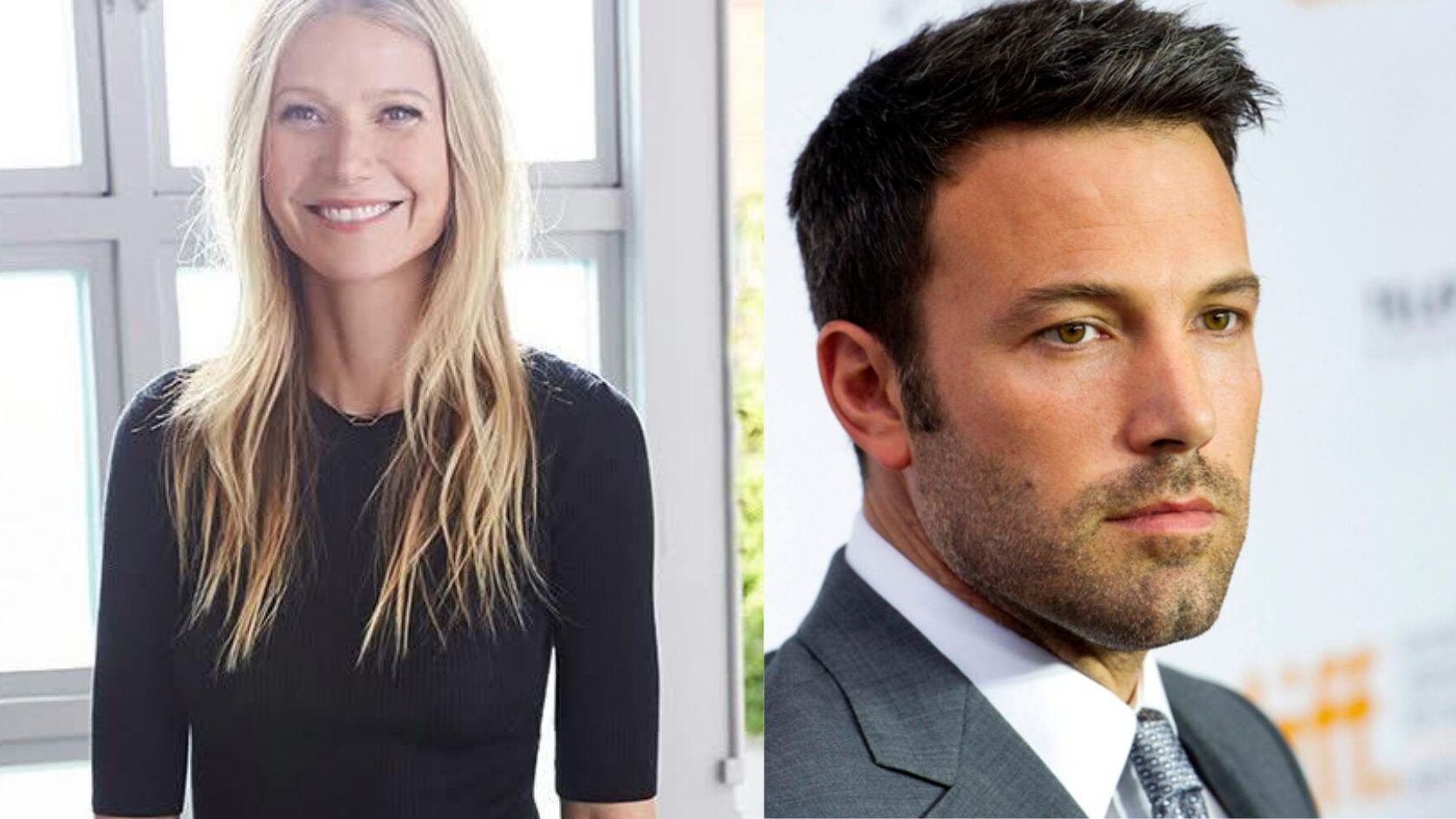 La biografía de Gwyneth Paltrow revela detalles ocultos de su relación con Ben Affleck y por qué, a pesar de la química, no funcionó