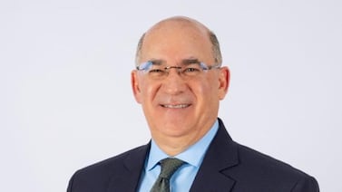 Banco Nacional designa a Raúl Espinoza Guido como nuevo presidente de la Junta Directiva
