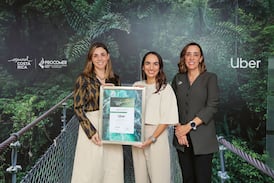 Uber se une a Esencial Costa Rica y anuncia nuevos servicios para usuarios nacionales e extranjeros