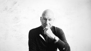 Murió Patrick Stewart, ícono de Hollywood y estrella de ‘X-Men’ y ‘Star Trek’