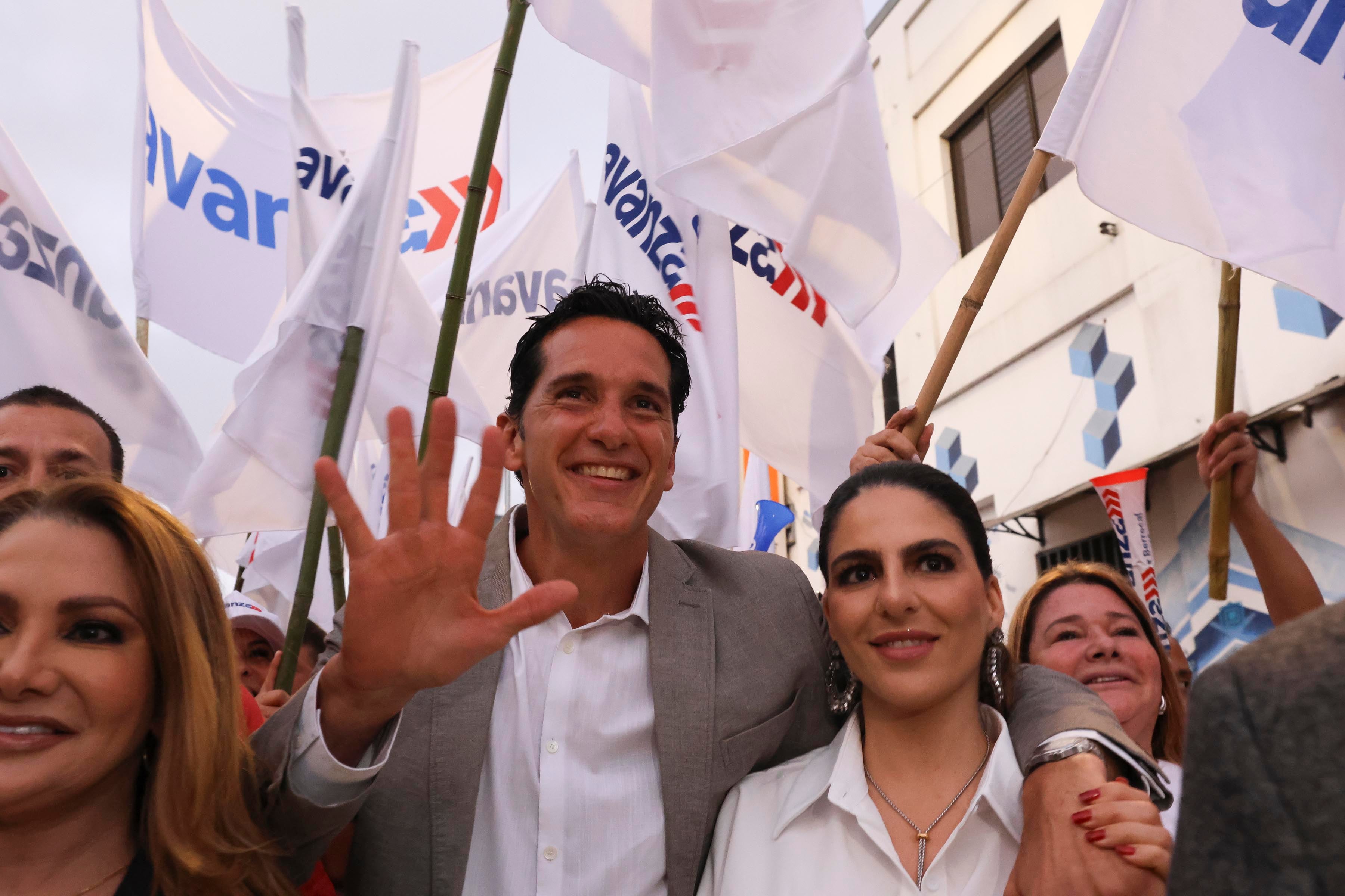 Debate Se. Busca Presidente