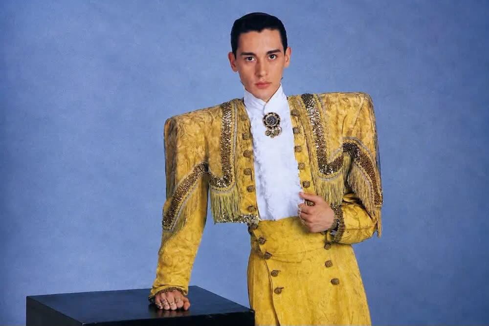 Manolo Arjona, de Locomía