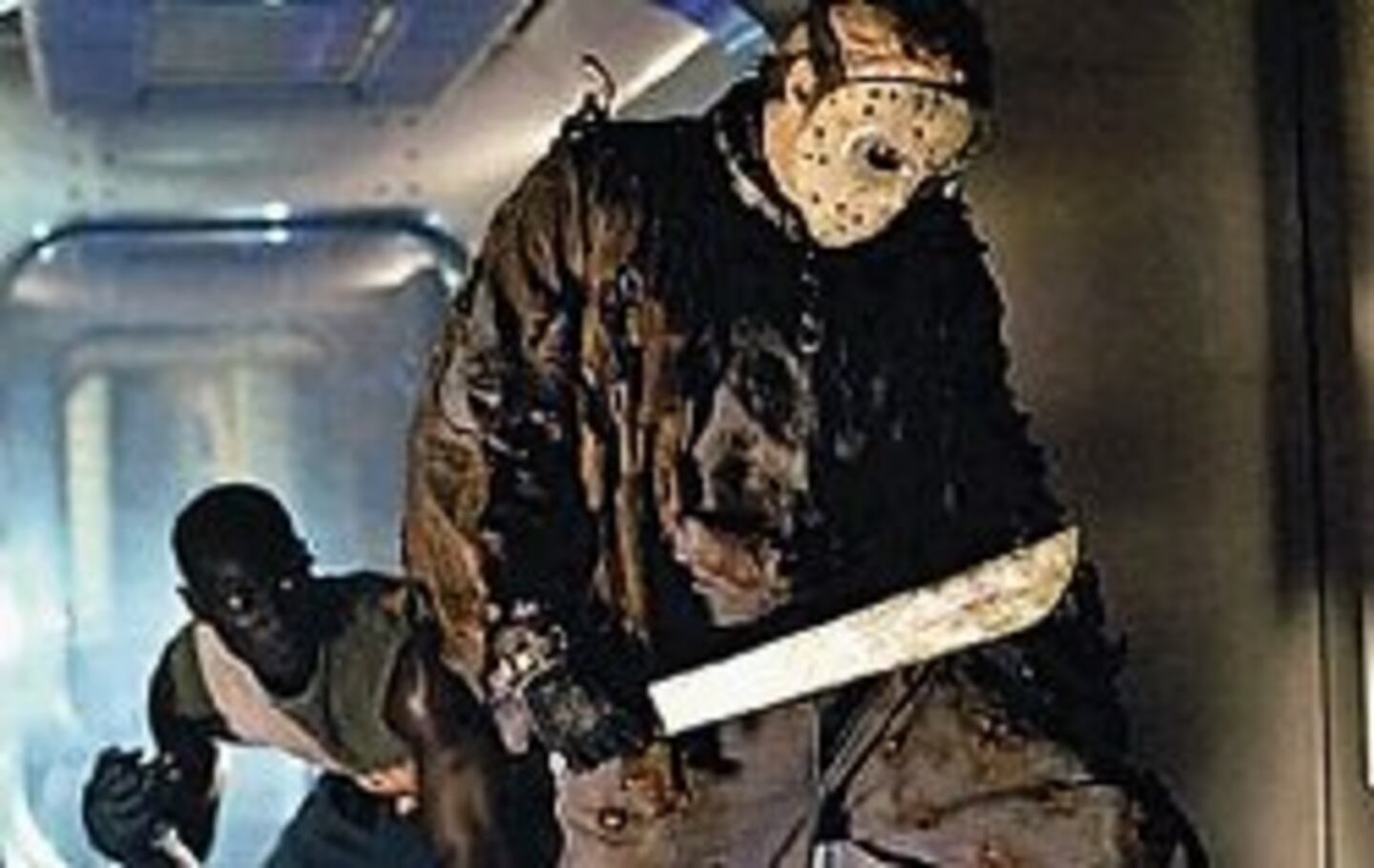 Jason regresa más fuerte que nunca | La Nación