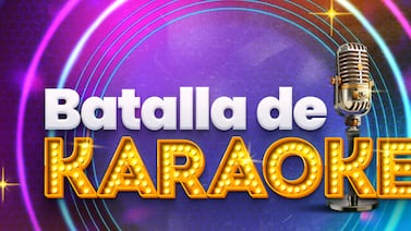 ‘Batalla de karaoke’: El ‘irreverente’ formato que sacará a 84 costarricenses del anonimato en Teletica