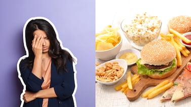 ¿Le duele la cabeza después de comer? Estos alimentos y hábitos podrían estar detrás de una migraña