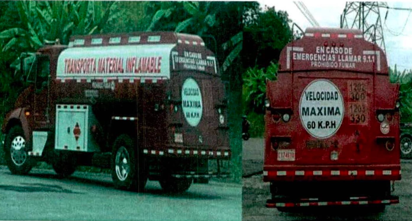 Macho Coca - Caso Petro Coca