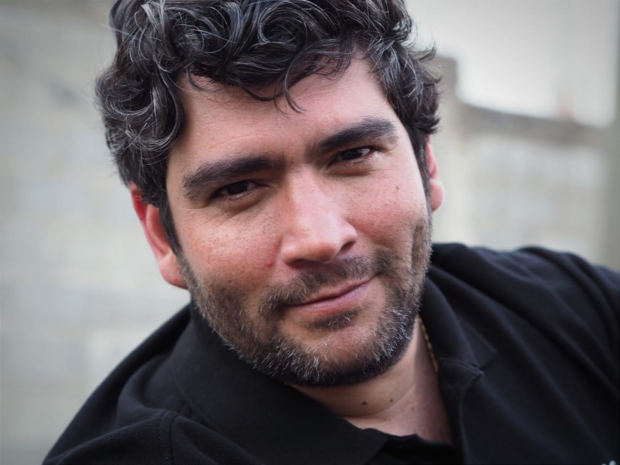 El poeta hondureño Rolando Kattan ofrecerá lecturas y un taller en la Fiesta de la Lectura del Ministerio de Cultura y Juventud.