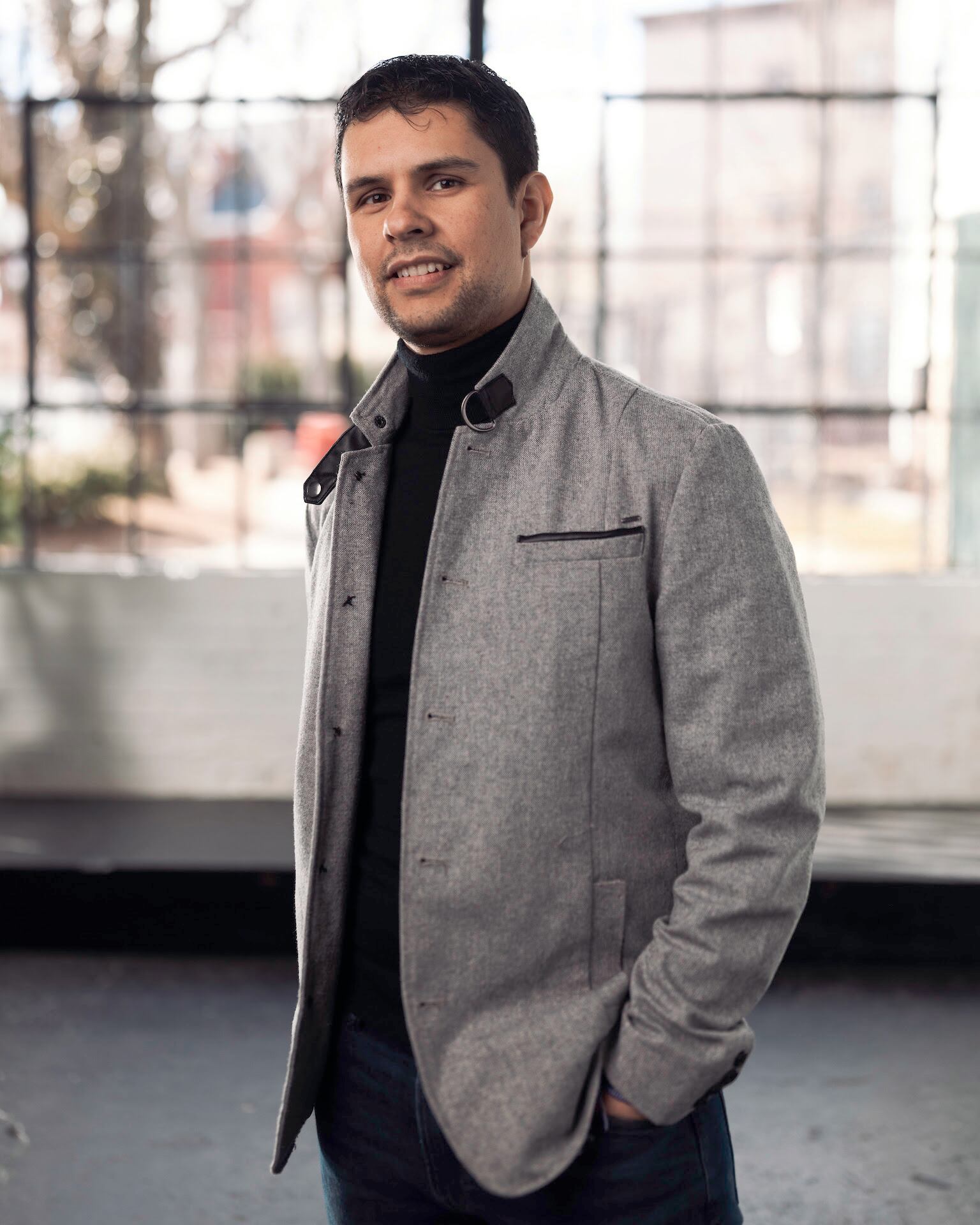 Soto actualmente es parte del grupo de profesores del prestigioso Berklee College of Music. Foto: Cortesía