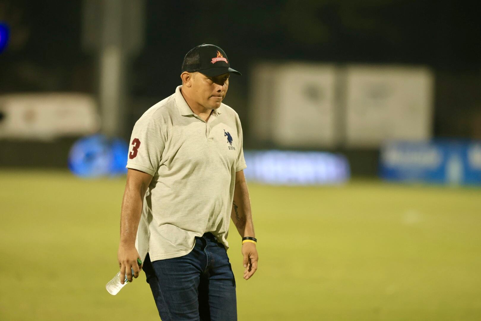 26/03/2024, Guanacaste, Estadio Edgardo Baltodano, partido de la jornada 14 del torneo de clausura 2024 entre el Municipal Liberia y la Liga Deportiva Alajuelense.