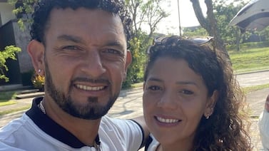 Michael Barrantes cuenta secreto de su estabilidad económica: ‘Me dediqué a trabajar y mi esposa cuidó bien el dinero’