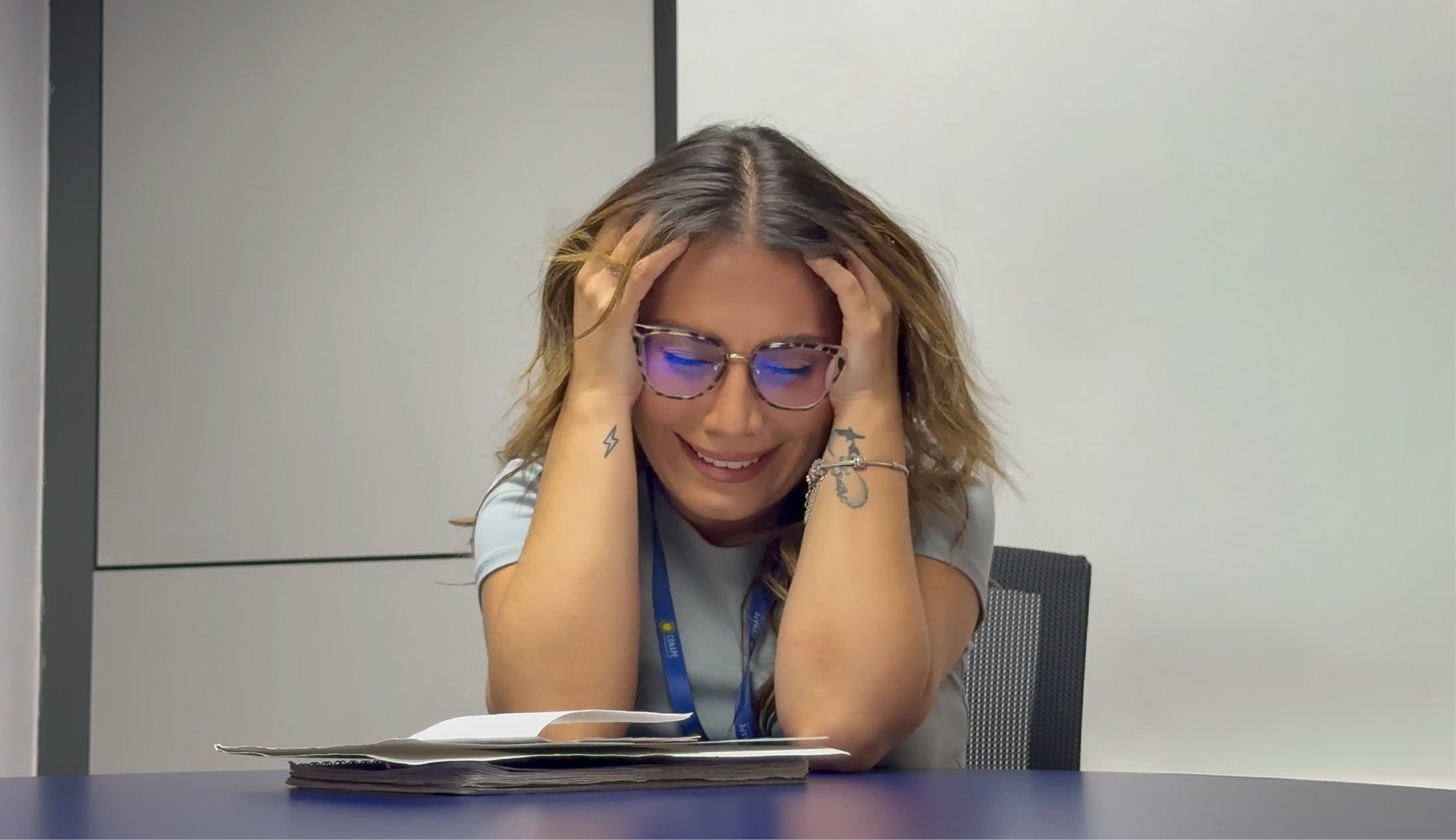 trabajo