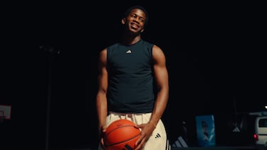 Debut histórico en la NBA: Novato rompe récords de LeBron James y Allen Iverson