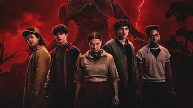 ‘Stranger Things’ entra en su fase final esta semana: fecha y hora del estreno del volumen 2 de la última temporada