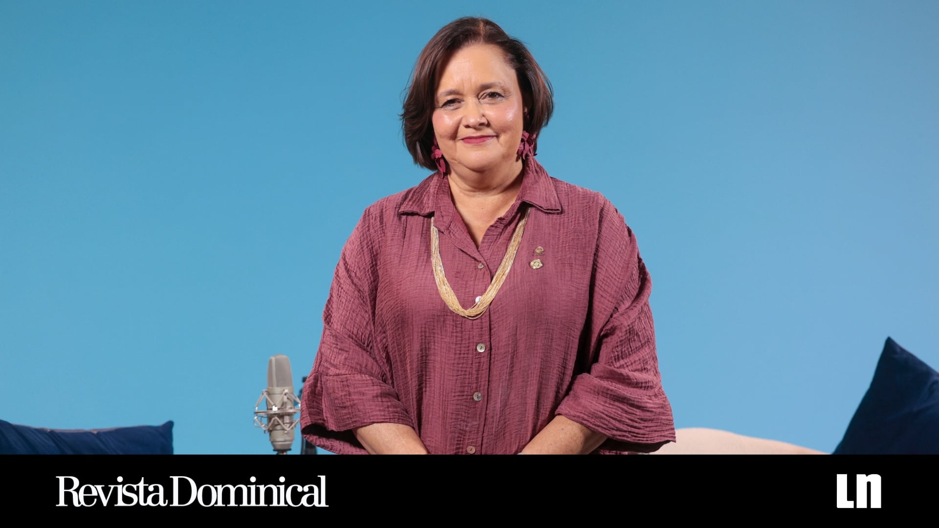 La diputada Vanessa Castro entiende por qué los costarricenses castigaron al PUSC con darle apenas una curul.