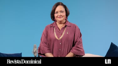 Vanessa Castro del PUSC: ‘No puede seguir llegando gente que no entiende que venimos a servir y no a servirnos’