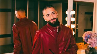 Maluma revela las cosas que amó de sus vacaciones en Costa Rica