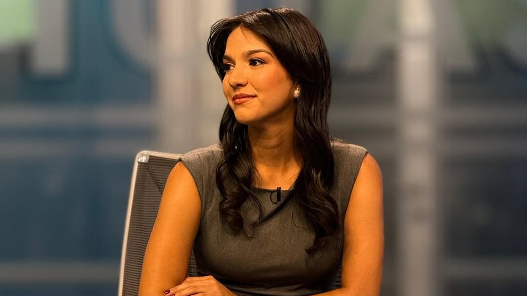 María Jesús Rodríguez recordó el penoso momento por el que pasó hace un tiempo cuando trabajaba en Repretel