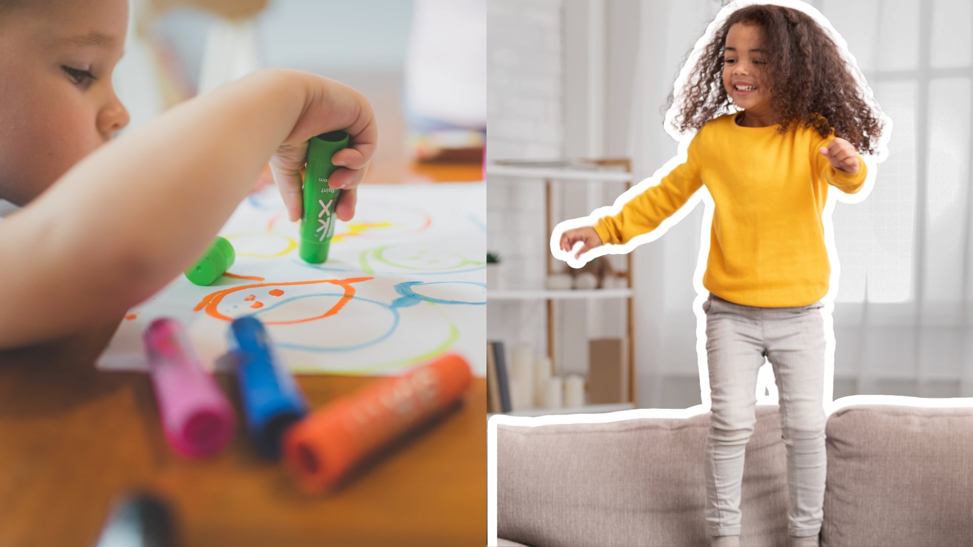 La inquietud forma parte del desarrollo infantil y no siempre es TDAH, pero cuando afecta el aprendizaje o aparece en diferentes ambientes puede requerir una valoración especializada.