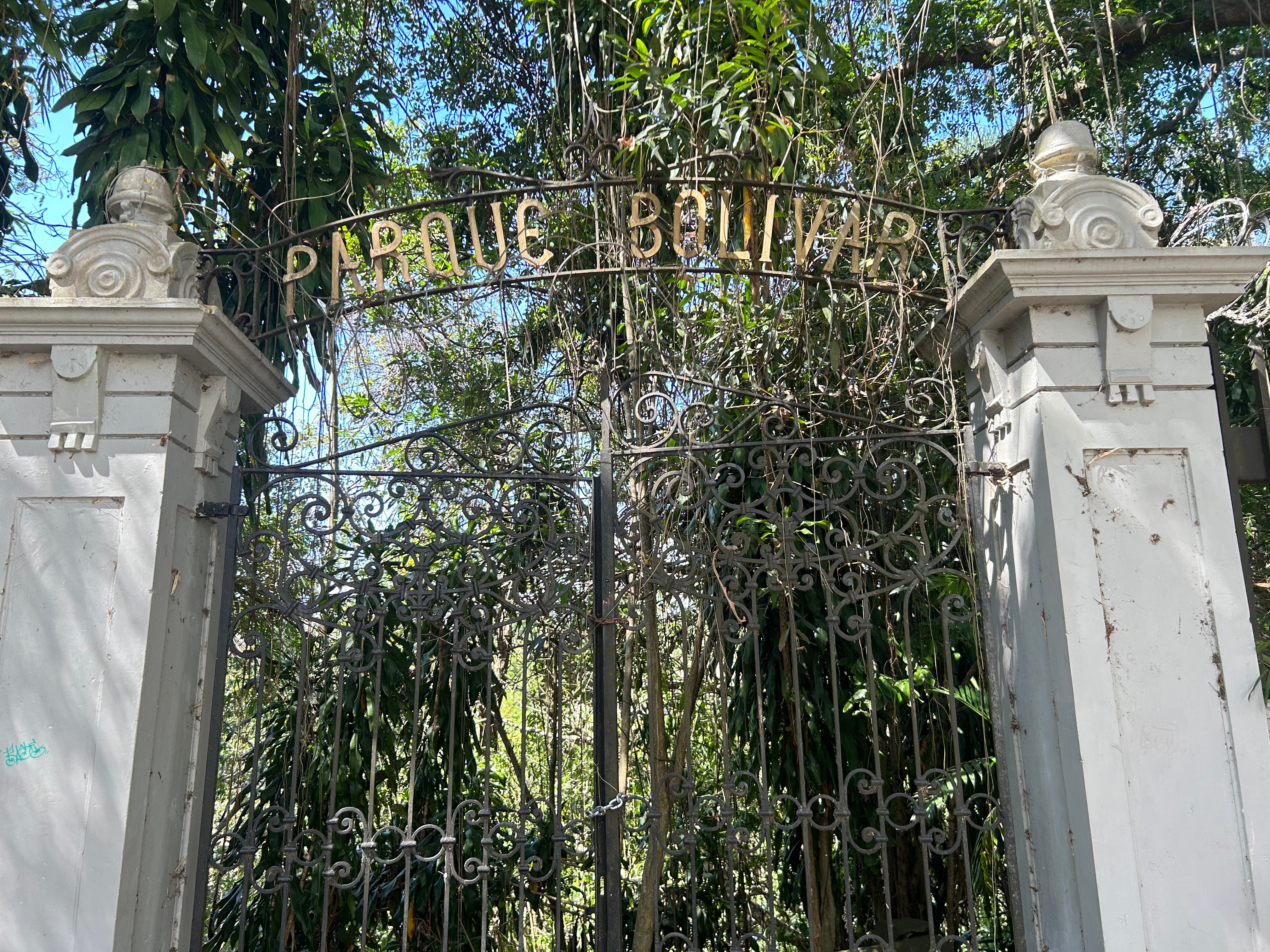 Simón Bolívar EXCLUSIVO VIVA