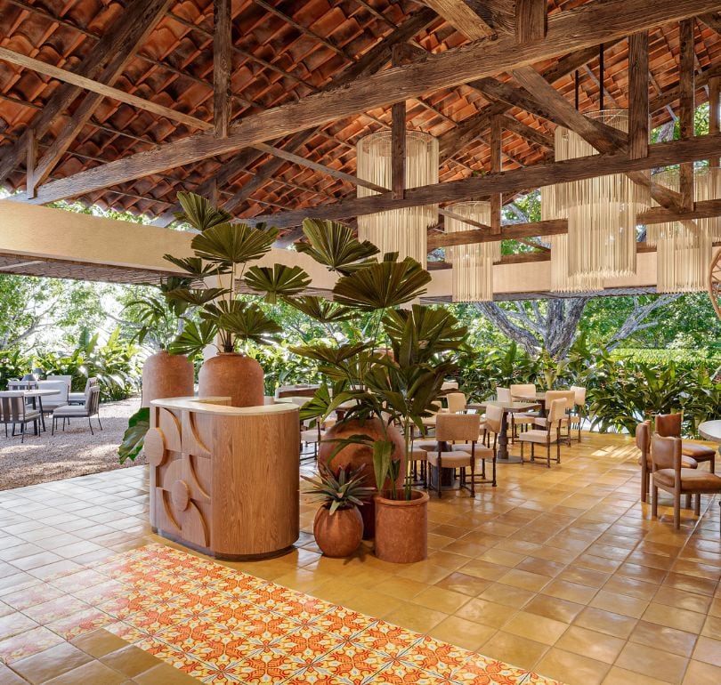 Santa Lucia Jungle Hacienda es el nuevo hotel de Marriott en Costa Rica, con 84 habitaciones y enfoque ecológico.