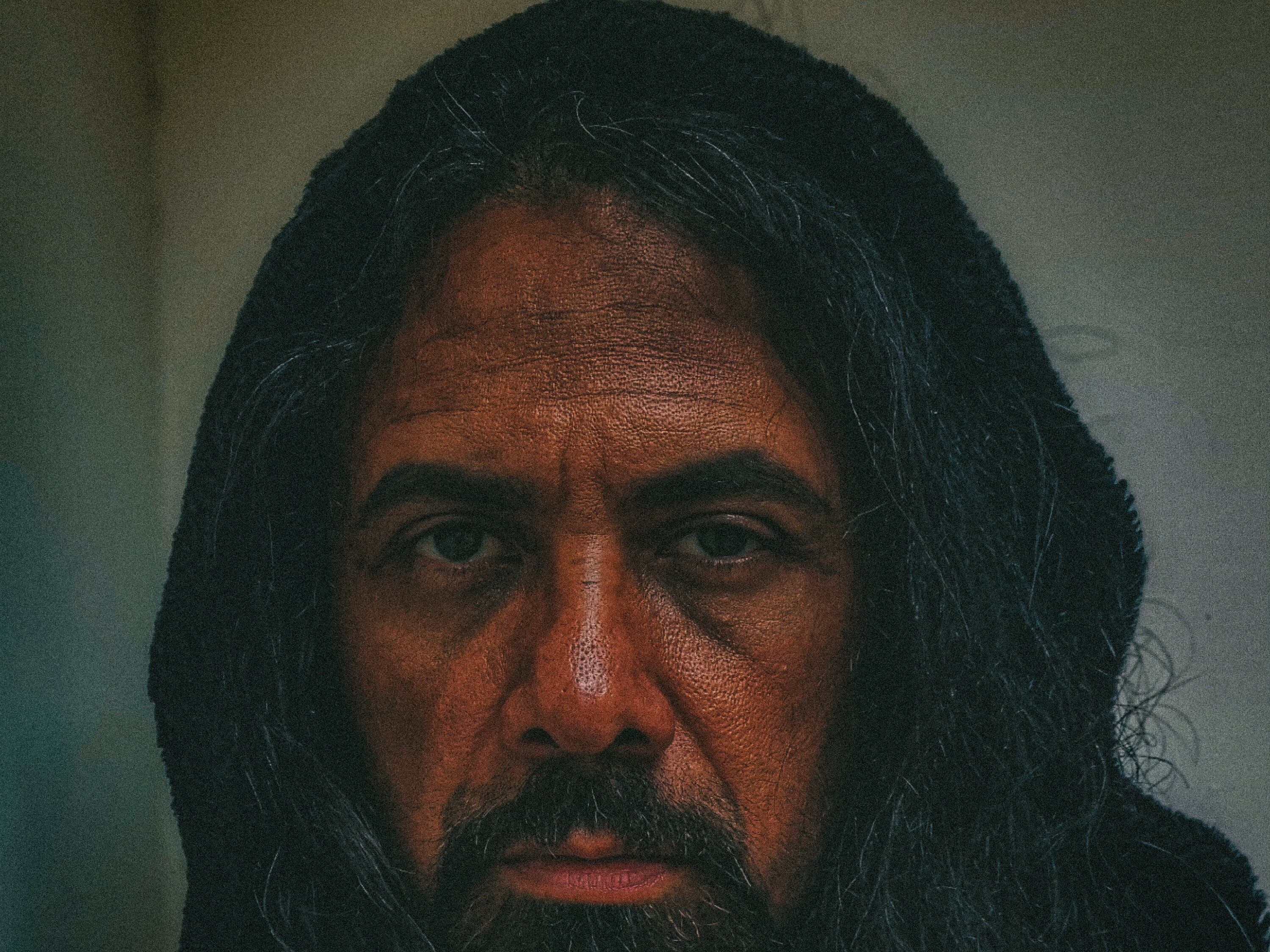 La voz de los que sobran