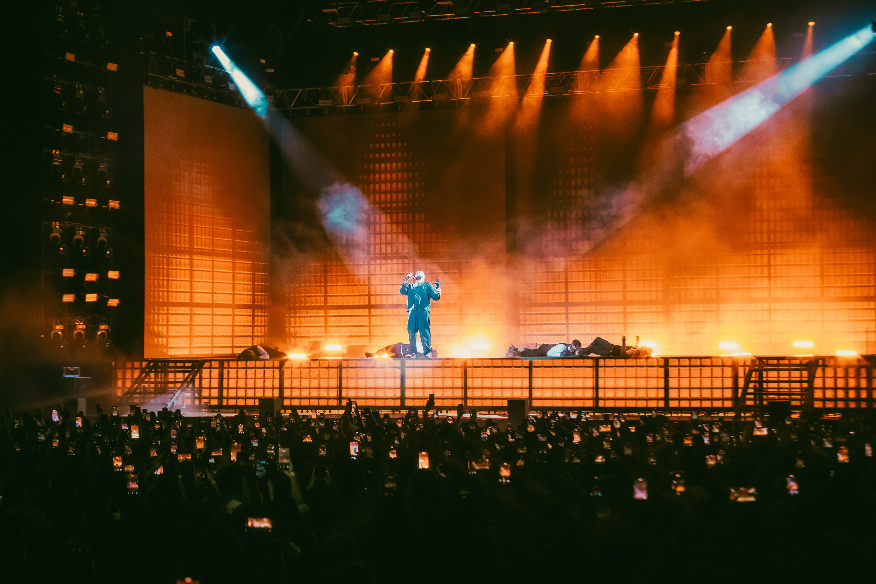 Eladio Carrión - La Nación