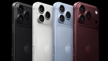 ¿Cuánto costarán los iPhone 18 Pro y Pro Max en Costa Rica? Precios llegarían hasta ¢1,18 millones