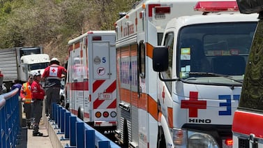 Esta fue la provincia con más pacientes atendidos por emergencias en Semana Santa