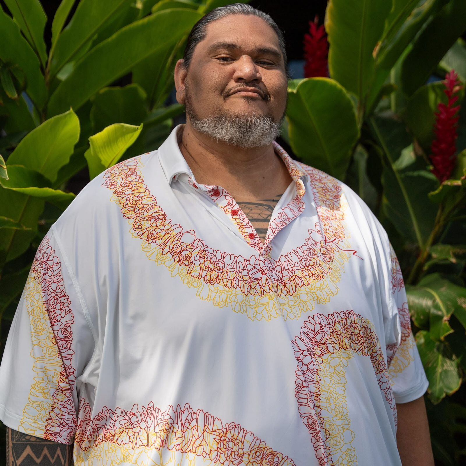 David Hekili Kenui Bell