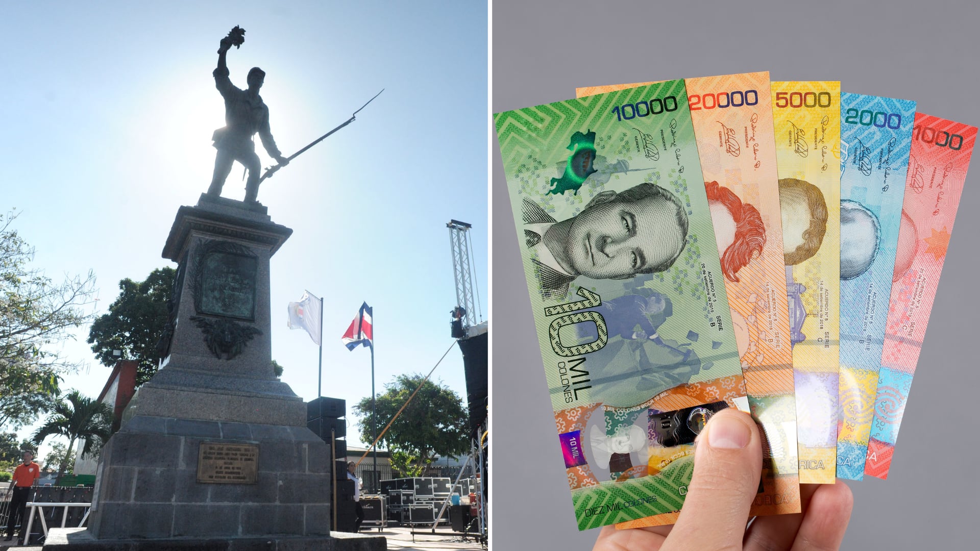 El 11 de abril no se traslada y debe pagarse conforme al Código de Trabajo, con condiciones según el régimen laboral.