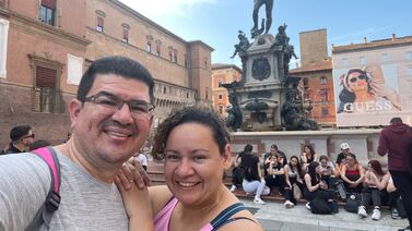 Mi primer viaje a Bolonia, Italia: lo que nunca conté y por qué debe visitarla