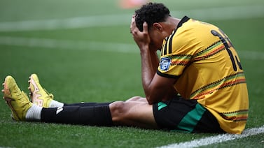 Concacaf perdió sus dos posibilidades en el repechaje hacia el Mundial 2026