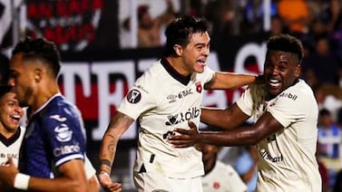 Entrenador de Motagua tiene una espina con Alajuelense: ‘Fuimos cobardes’