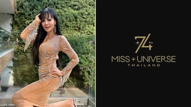 Maribel Guardia revela cuáles son sus candidatas favoritas del Miss Universo 2025