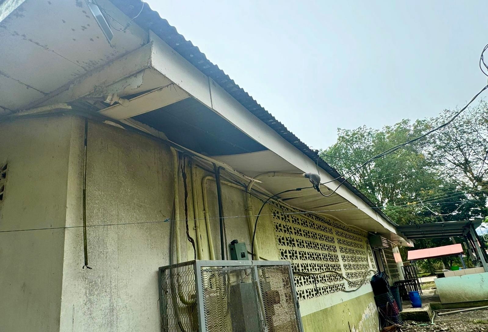 CTP Batán, orden sanitaria, órdenes sanitarias